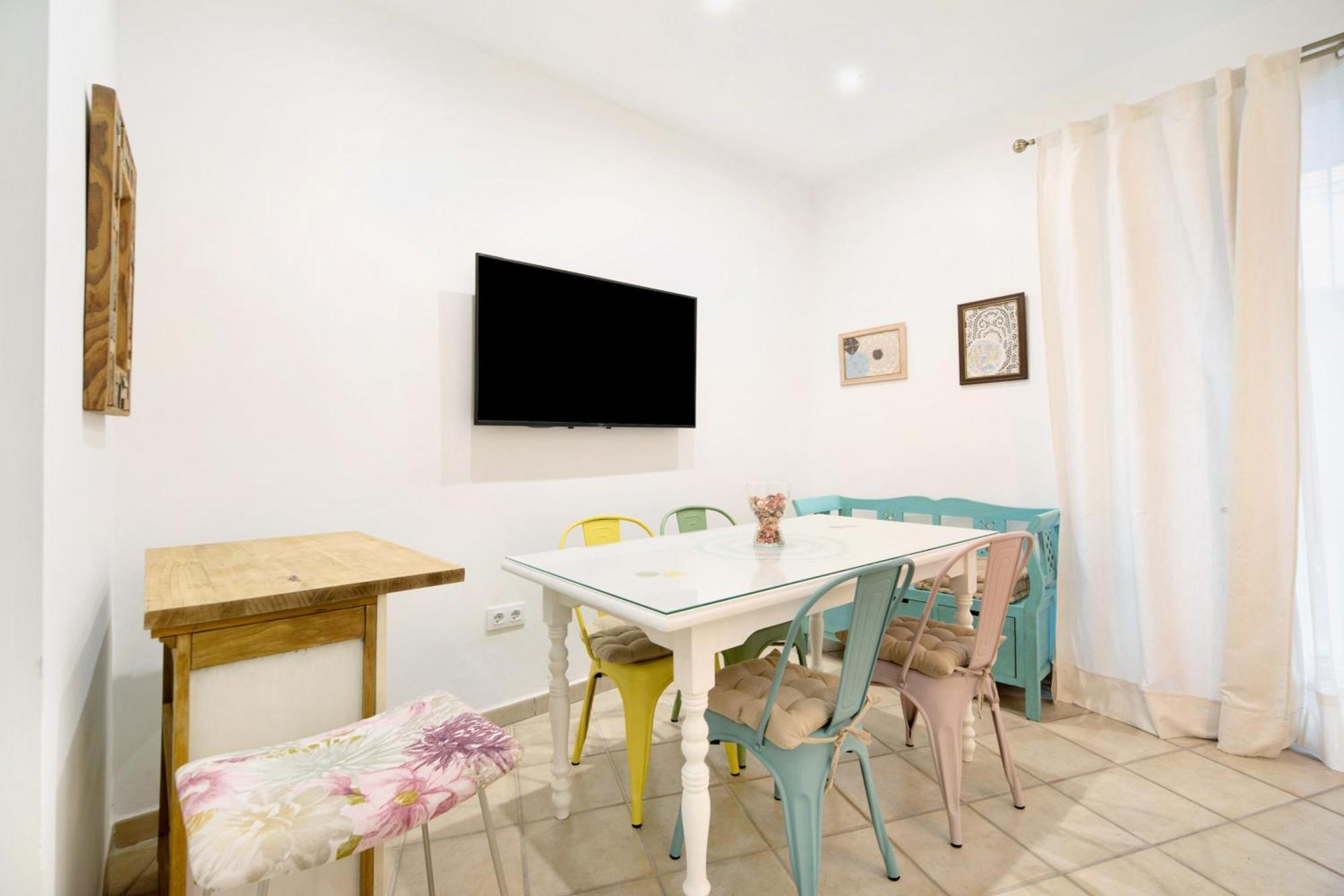شقة Casa Olga روتا المظهر الخارجي الصورة